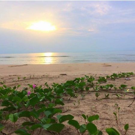 Khaotao Homestay เขาเต่าโฮมสเตย์ Экстерьер фото