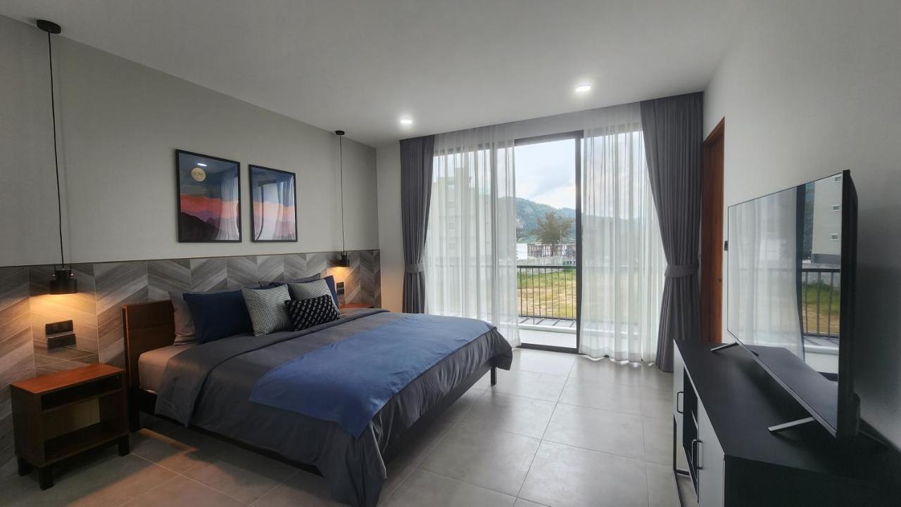 Khaotao Homestay เขาเต่าโฮมสเตย์ Экстерьер фото