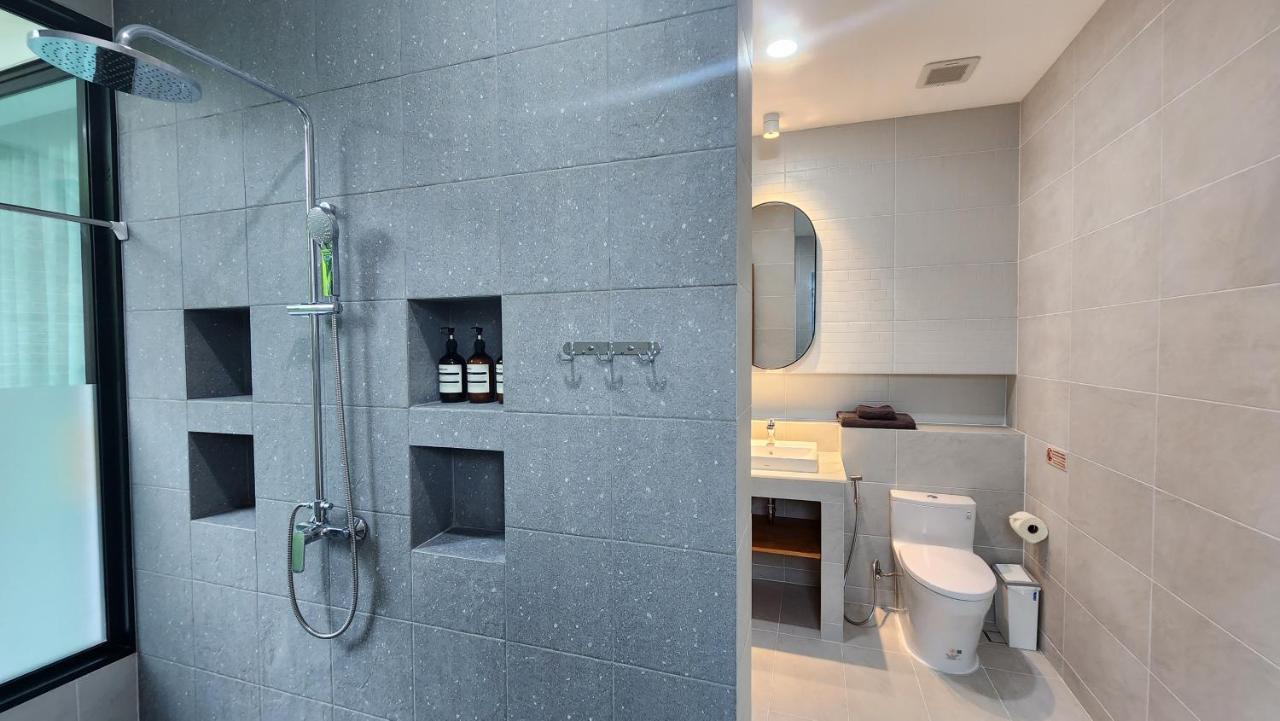 Khaotao Homestay เขาเต่าโฮมสเตย์ Экстерьер фото