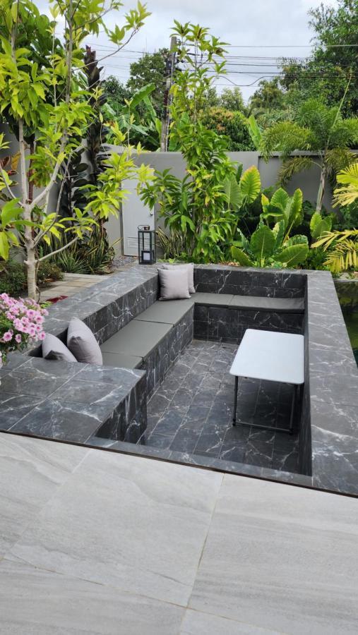 Khaotao Homestay เขาเต่าโฮมสเตย์ Экстерьер фото