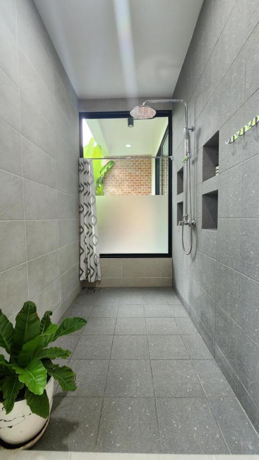 Khaotao Homestay เขาเต่าโฮมสเตย์ Экстерьер фото