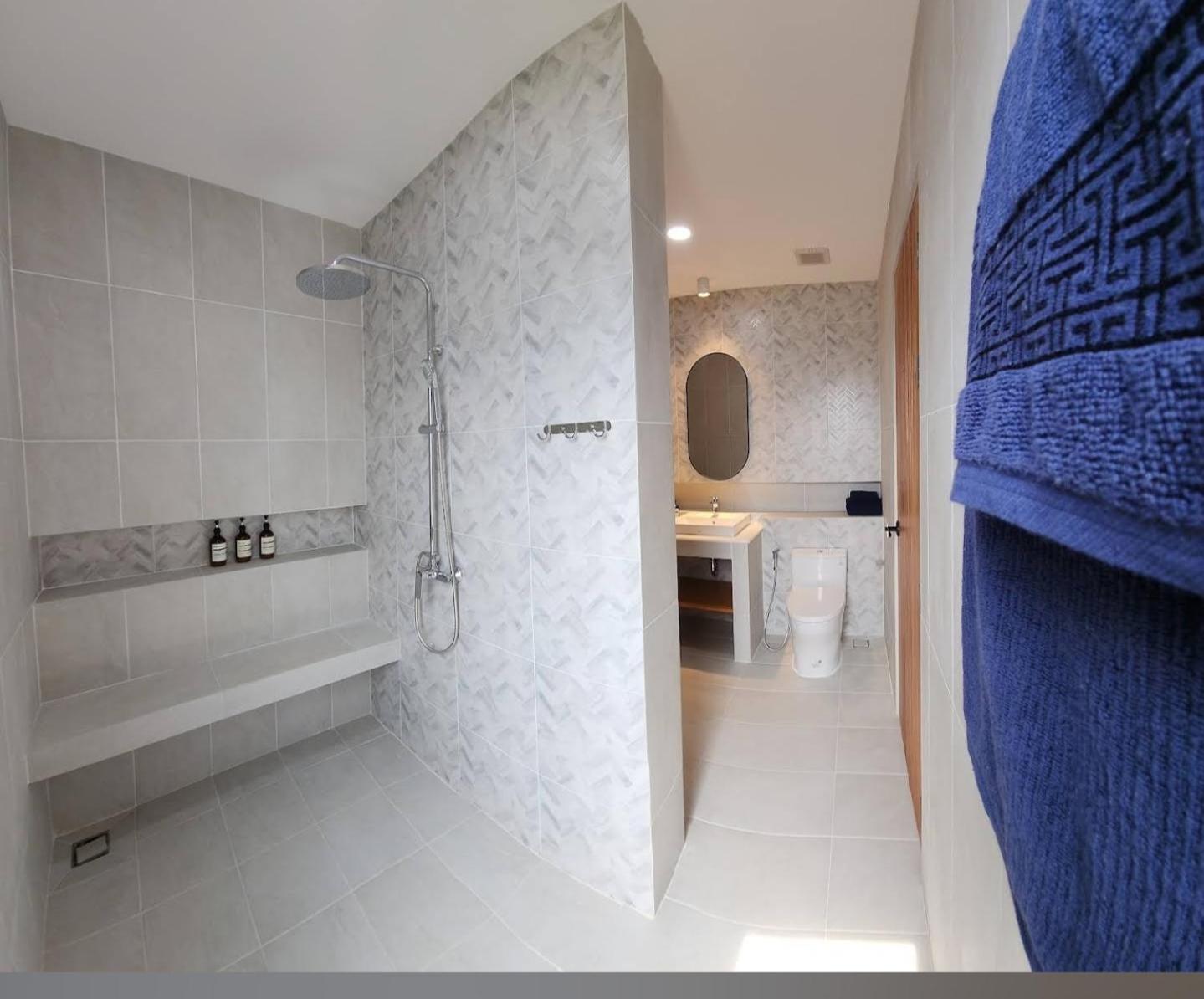 Khaotao Homestay เขาเต่าโฮมสเตย์ Экстерьер фото